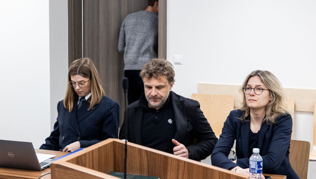 Vanago teisme &ndash; buvusių darbuotojų liudijimai apie fiktyvų įdarbinimą ir neoficialius atlygius
