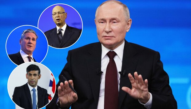Ar tikrai britai geriausiu kandidatu į &scaron;alies premjerus i&scaron;rinko Vladimirą Putiną?