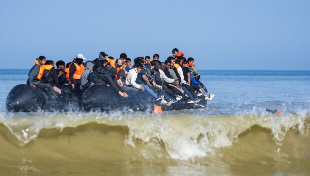 Europos Parlamentas siekia spartinti migrantų grąžinimą: kas keisis?