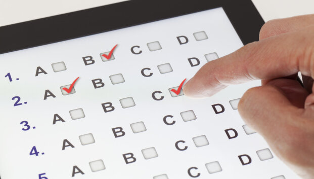 Ketvirtadienio testas: ar atsakysite bent į 8 i&scaron; 10 bendrųjų žinių klausimų?