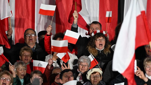 Eros pabaiga: politologas atskleidė, ką slepia Lenkijos rinkimų rezultatai