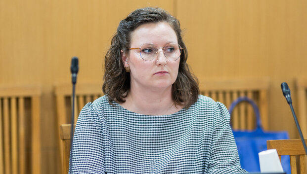 LGGRTC taryba Genocido centro vadove siūlo skirti Donatą Kabelkę