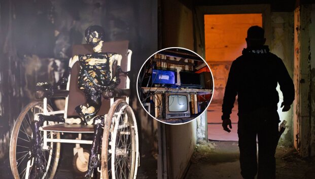 Slaptas ry&scaron;ių bunkeris ir be žinios pradingę paskutinės pamainos darbuotojai: kas i&scaron; tiesų įvyko tą lemtingą naktį?