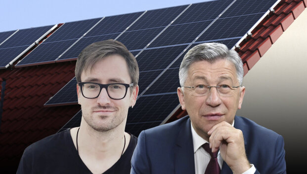 Svarbiausi pokyčiai dėl saulės elektrinių paramos: įvertino ekspertai