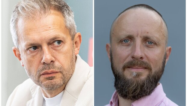 Mantas Dubauskas. Tapinas ir sūnus: praleista proga neprasileisti įvarčio