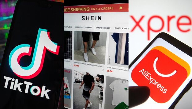 Programėlės, kurių vertėtų vengti: pavojų duomenims kelia ne tik &bdquo;TikTok&ldquo;