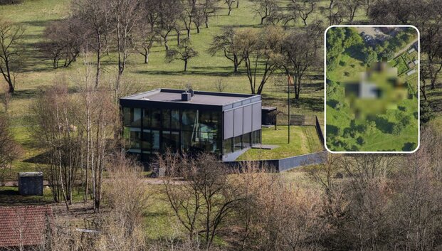 Nuo prezidento namo iki Seimo: Vilniaus žemėlapiuose užslėpta 19 valstybinių objektų