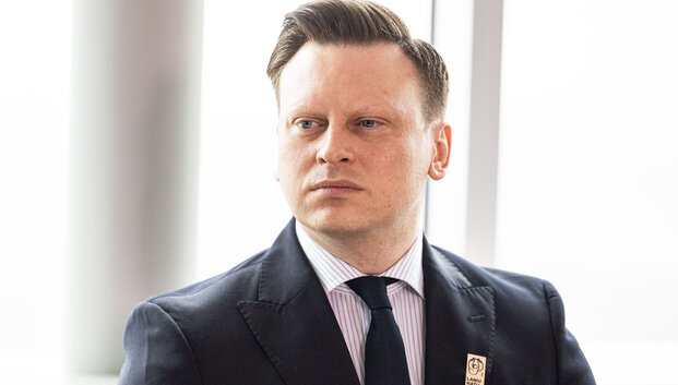 Per pirmąsias savaites 870 Vilniaus užsieniečių užsiregistravo mokytis lietuvių kalbos