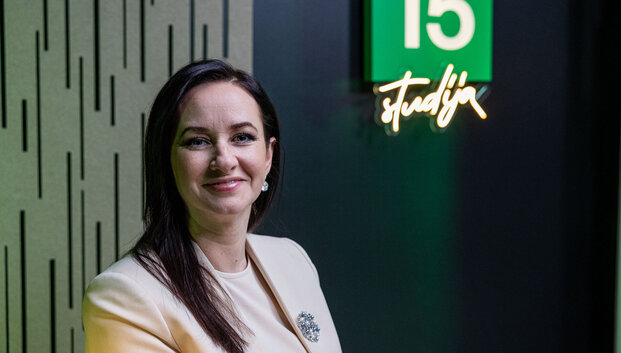 Premjerė giria Kultūros komiteto sprendimą sulaukti Venecijos komisijos i&scaron;vadų dėl LRT įstatymo