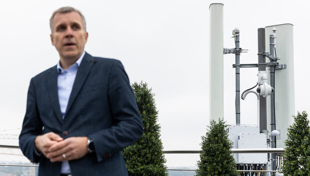 &Scaron;altiniai: &bdquo;Litgrid&ldquo; vadovo konkursą laimėjo Andrius &Scaron;eme&scaron;kevičius i&scaron; &bdquo;Telia&ldquo;