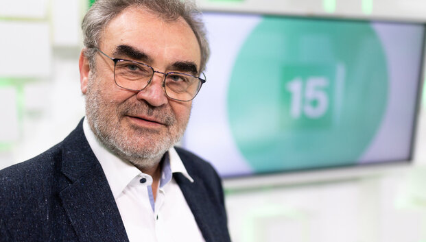 Profesorius Egidijus Kūris atskleidė, ko neturi Remigijus Žemaitaitis
