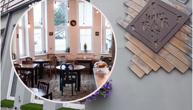 Po 8 metų užsidaro hipsteri&scaron;kiausias Marijampolės baras: savininkė sako, kad prispaudė mokesčiai