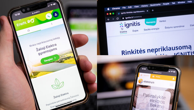 &bdquo;Man sumokėjo 23 eurus, o pats uždirbo 500?&ldquo;: tiekėjų kompensacijos pykdo gaminančius vartotojus