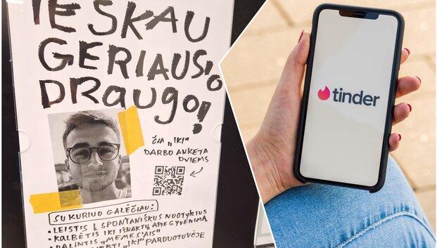 &bdquo;Ie&scaron;kau geriausio draugo!&ldquo;: &scaron;tai ko imasi įmonės, kad pritrauktų darbuotojų