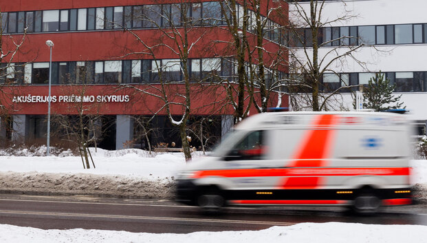 Lietuva i&scaron;tyrė 1,5 tūkst. gyventojų genomų ankstyvai ligų diagnostikai, ateityje sieks tirti visus