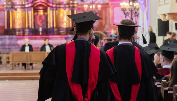 &Scaron;e&scaron;ios Lietuvos auk&scaron;tosios mokyklos įtrauktos į tarptautinį studijų sričių reitingą