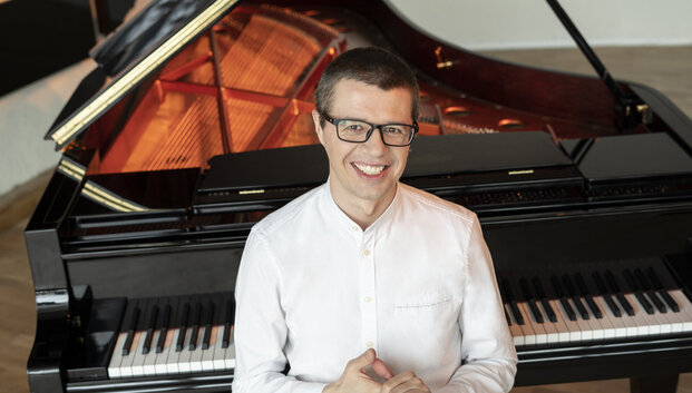 &bdquo;Noriu palaikyti tuos, kurie mąsto kitaip&ldquo;: Dmitrijus Golovanovas apie satyrą džiaze ir &bdquo;No Name Jazz Fellas&ldquo;
