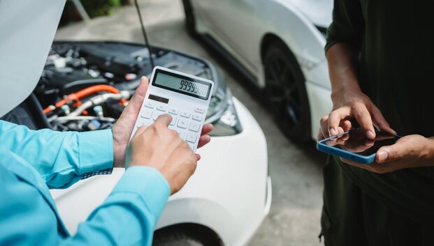 &bdquo;Į teismą buvo paduotas ir 76 metų senjoras&ldquo;: įspėjo senų automobilių pardavėjus