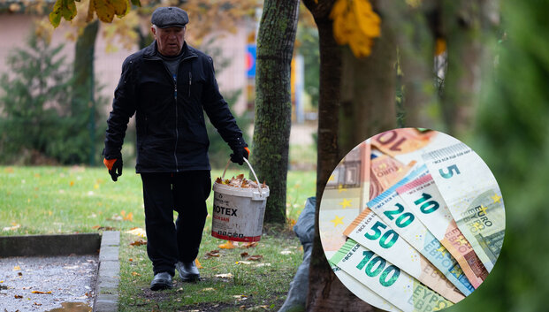 II pensijų pakopa: kuo svarbi kovo 31-oji, kada i&scaron;mokės pinigus ir kaip pensijų fondams sekasi &scaron;iemet?