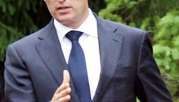 Ambasadorius Izraelyje Darius Degutis: &bdquo;Tel Avivo gyventojai ketvirtadienį bėgo į slėptuves&ldquo;