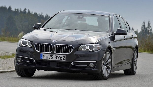 2026 m. liepą tarp įsigytų naudotų lengvųjų automobilių karaliavo BMW