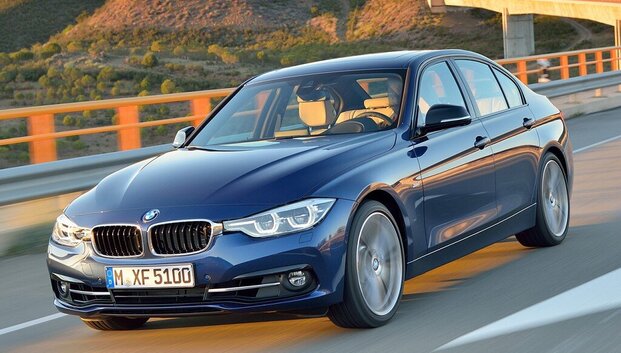 BMW vairuotojui ir savininkui priteisė beveik 140 tūkst. Eur žalą: už kokias nuodėmes?