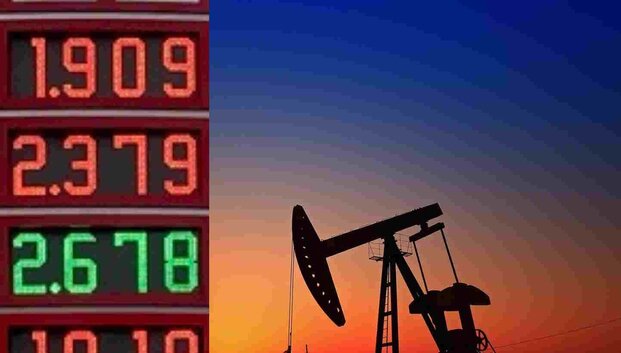 Degalinėse &ndash; vis dar kainų rekordai: kada tikėtis pokyčių?