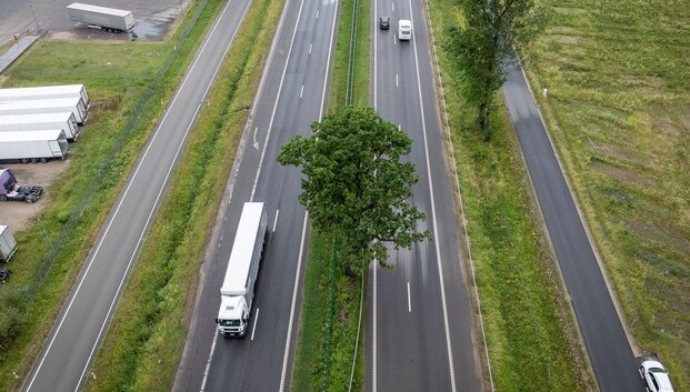 7 mitai ir faktai apie naują kelių rinkliavos sistemą &bdquo;Via Toll&ldquo;