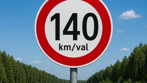 Siūlo KET pakeitimus ir patikslinimus: svarbu vairuotojams, dviratininkams ir paspirtukininkams