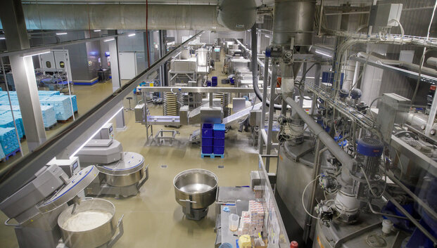 &bdquo;Mantinga Group&ldquo; į sumu&scaron;tinių gamyklą Marijampolėje investuos apie 30 mln. eurų