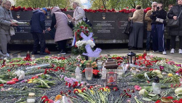 Gegužės 9-oji Klaipėdoje: pareigūnai apgalvoję veiksmų planą