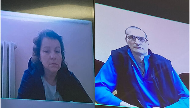 Paskelbtas nuosprendis &scaron;nipams i&scaron; Klaipėdos: toliau liks už grotų