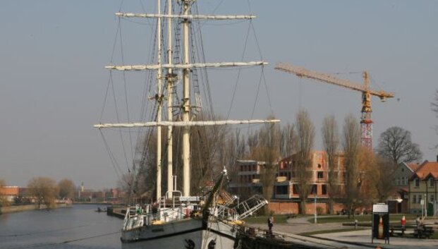 Gelbės &bdquo;Meridianą&ldquo; 