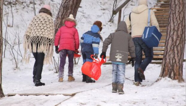 Didžiausias aplinkos ter&scaron;ėjas &ndash; transportas