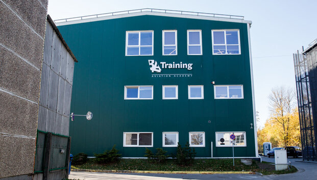 &bdquo;Avia Solutions Group&ldquo; dar 26,9 mln. eurų padidino &bdquo;BAA Training&ldquo; kapitalą