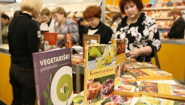 Klaipėda kviesis Pasaulio knygų mugę