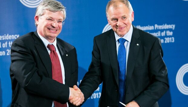 ES sveikatos apsaugos ministerijų užduotis &ndash; pagerinti psichinę žmonių sveikatą ir pažaboti rūkantį jaunimą