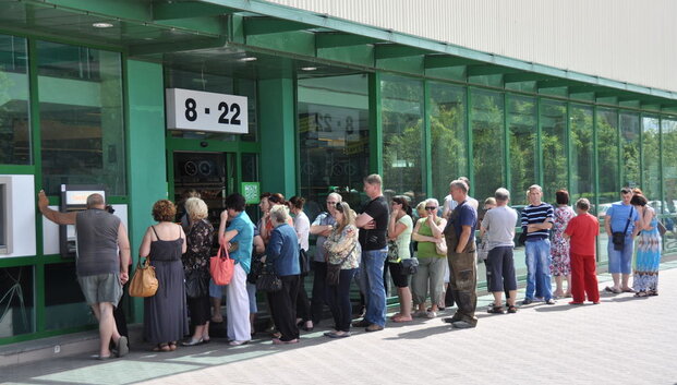 Kodėl lietuviai taip lengvai patikėjo bera&scaron;čių paskleistu gandu dėl &bdquo;Swedbanko&ldquo;?