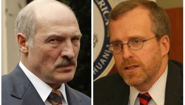 Руководитель Freedom House Дэвид Крамер: На Белоруссию нужно жестко давить