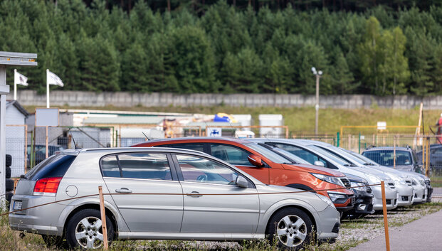 Kas geriau perkant automobilį &ndash; lizingas ar paskola?