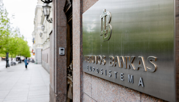 &bdquo;Paytend Europe&ldquo; nepavyko laikinai sustabdyti Lietuvos banko sprendimo panaikinti licenciją