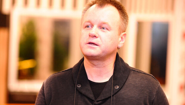 Saulius Urbonavičius-Samas: &bdquo;Didžiausias mano darbas, kurį pavyko nuveikti per 50 metų, &ndash; a&scaron; vis dar gyvas&ldquo;
