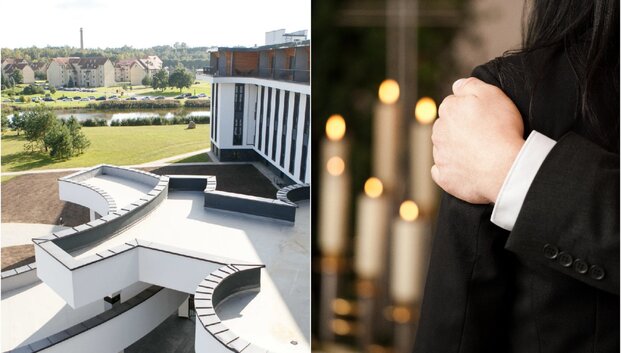 Prabilo nusižudžiusio &bdquo;Vytautas Mineral SPA&ldquo; darbuotojo dukra: tėtis patyčiomis darbe skundėsi ne kartą