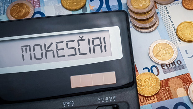 Paveldėjote grynųjų pinigų ir kito turto? Paai&scaron;kino, kiek ir kokiais atvejais teks susimokėti valstybei