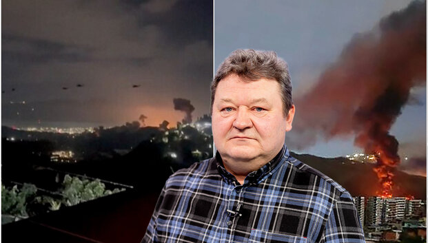 Kaip JAV kariai sučiupo Maduro? Neeilinę misiją paai&scaron;kina legendinis Lietuvos kariuomenės pilotas