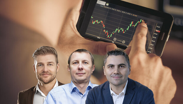 Investicinė sąskaita: ekspertai i&scaron;skyrė 6 pliusus ir 6 minusus