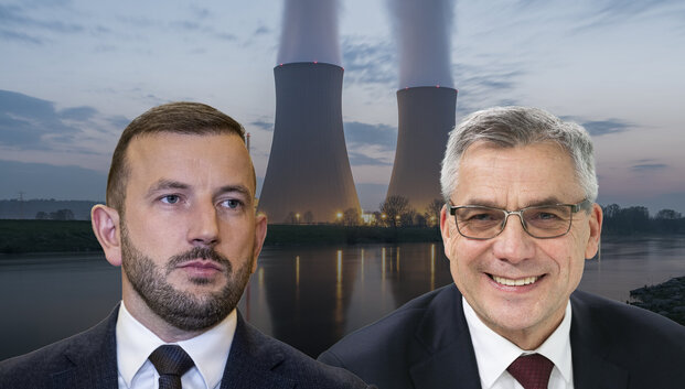 &bdquo;Vien su saule, vėju ir baterijomis nei&scaron;važiuosime&ldquo;: ar Lietuvai reikia atominės energetikos?