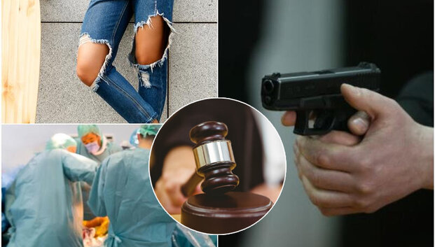 Klaipėdoje ap&scaron;audytos paauglės istorijoje &ndash; posūkis