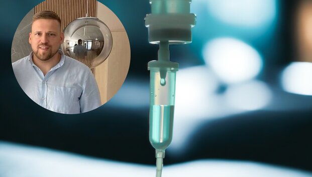 &bdquo;Tragedija&ldquo;: pasipiktinęs &bdquo;Onkologijos klinikos&ldquo; vadovas padavė SAM į teismą ir sulaukė palankaus sprendimo