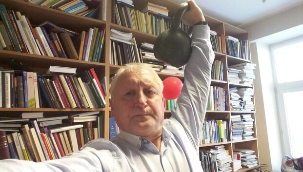 Profesorius įvardino Lietuvos sporto problemas: &bdquo;Trūksta svarbiausio&ldquo;